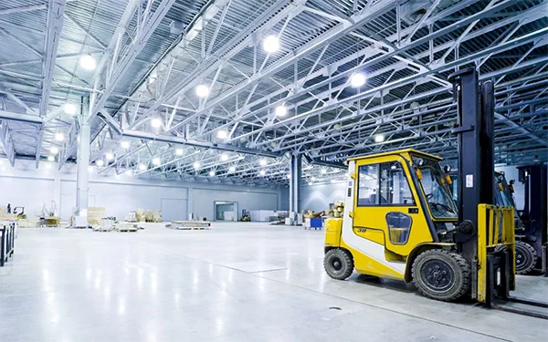 Servicios Industriales y Mantenimiento Industrial Garrido